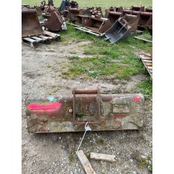 Godet curage 1000mm ARDEN QA05                France compact