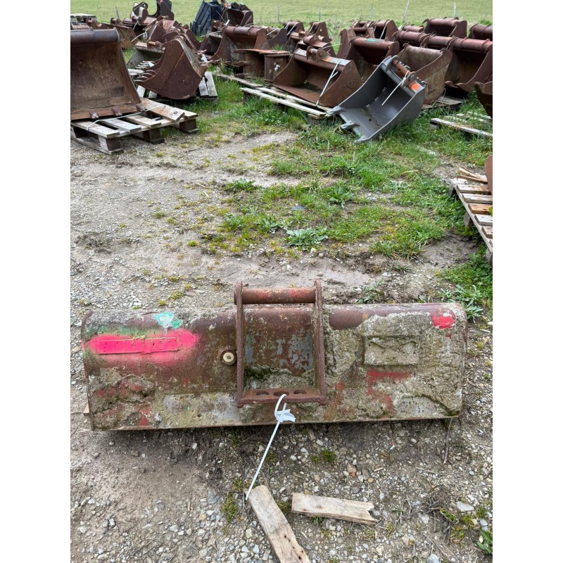 Godet curage 1000mm ARDEN QA05                France compact