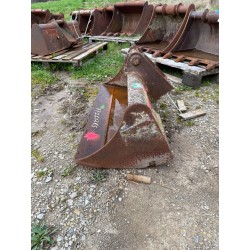 Godet curage 1000mm ARDEN QA05                France compact