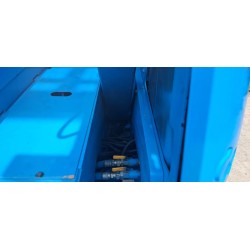 Nacelle Genie Z-45/25 RT - Articulée Tout Terrain | France Compact