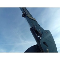 ATN Zebra 12 - Nacelle Articulée Diesel | France Compact