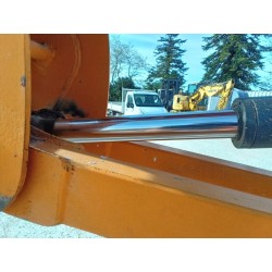 ATN Zebra 12 - Nacelle Articulée Diesel | France Compact