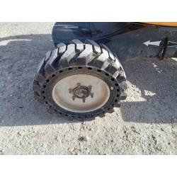 ATN Zebra 12 - Nacelle Articulée Diesel | France Compact