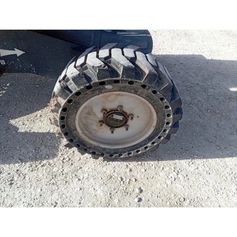 ATN Zebra 12 - Nacelle Articulée Diesel | France Compact
