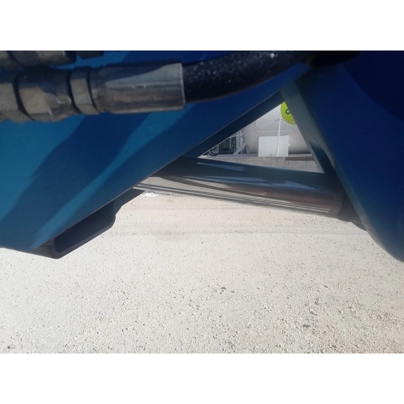 Genie Z-34/22 - Nacelle Articulée Diesel 2007 | France Compact
