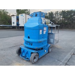 Nacelle ATN 880R - 2007 8m | France Compact