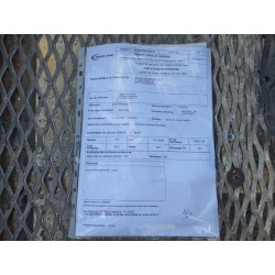 Nacelle ATN 880R - 2007 8m | France Compact