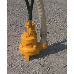 Pompe de relevage hydraulique