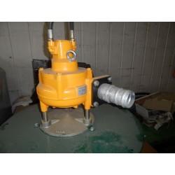 Pompe de relevage hydraulique