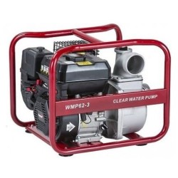 Motopompe PRAMAC WMP 62-3