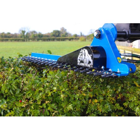 Taille haie SLANETRAC HC150