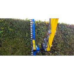Taille haie SLANETRAC HC150