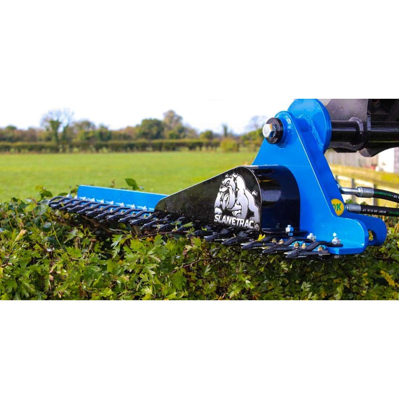 Taille haie SLANETRAC HC150