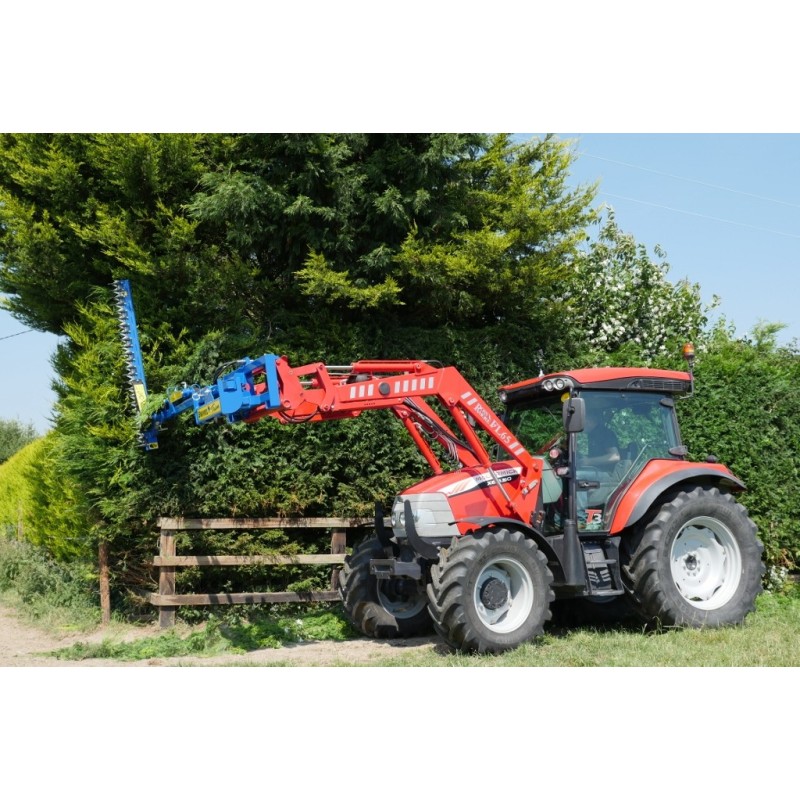 Taille haie SLANETRAC HC180