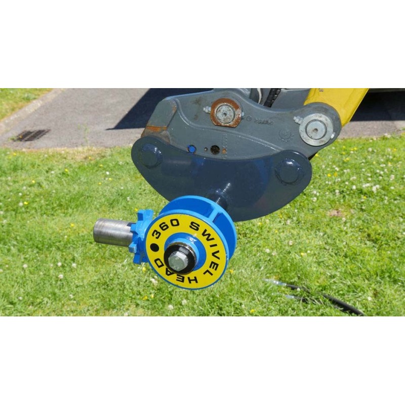 Renvoi d'angle pour Taille haie et scie circulaire SLANETRAC Renvoi d'angle pour taille haie et scie circulaire SLANETRAC SWIVEL