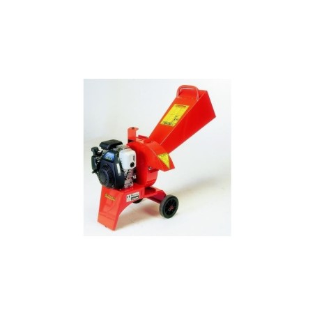 Broyeur branches BIO40