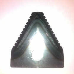Broyeur branches BIO80