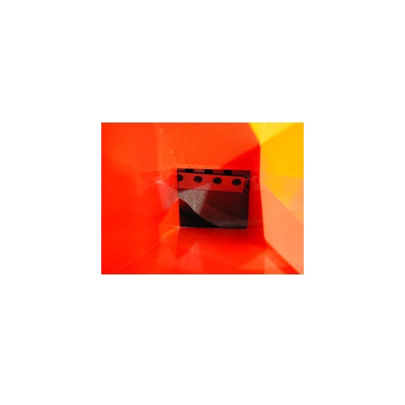 Broyeur branches BIO90 Thermique 9CV