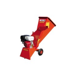 Broyeur branches BIO90 Thermique 9CV