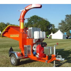 Broyeur Dechiqueteur BIO230 Routier