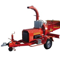 Broyeur Dechiqueteur BIO235 Routier
