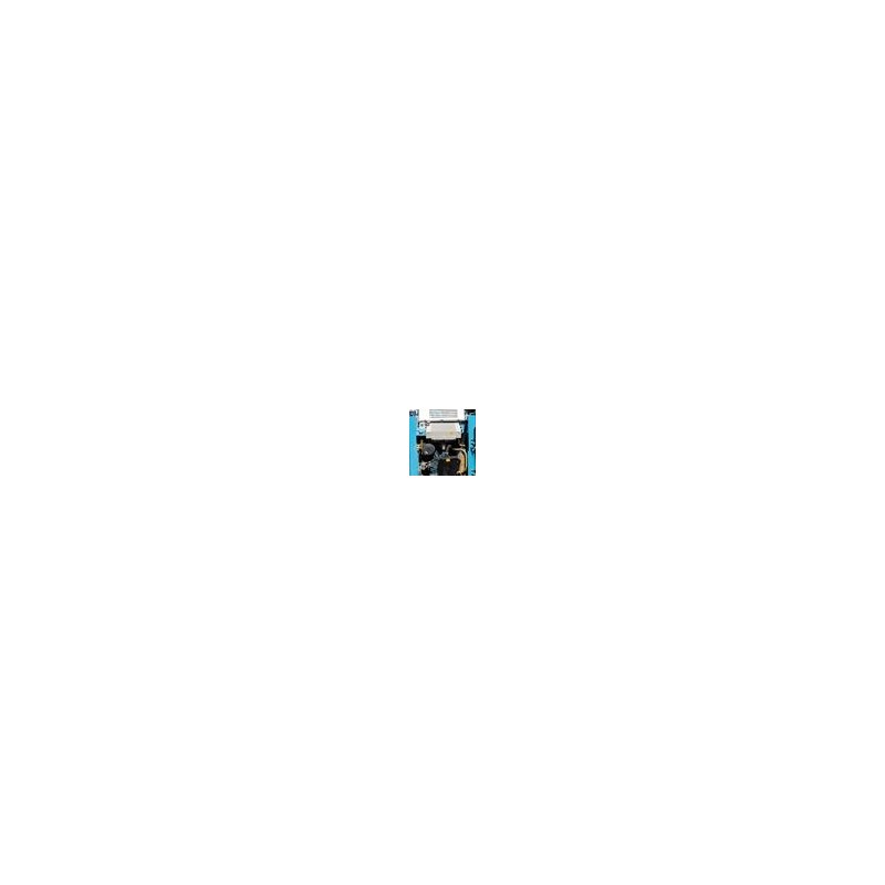 Mini chargeur compact CU 450 kg