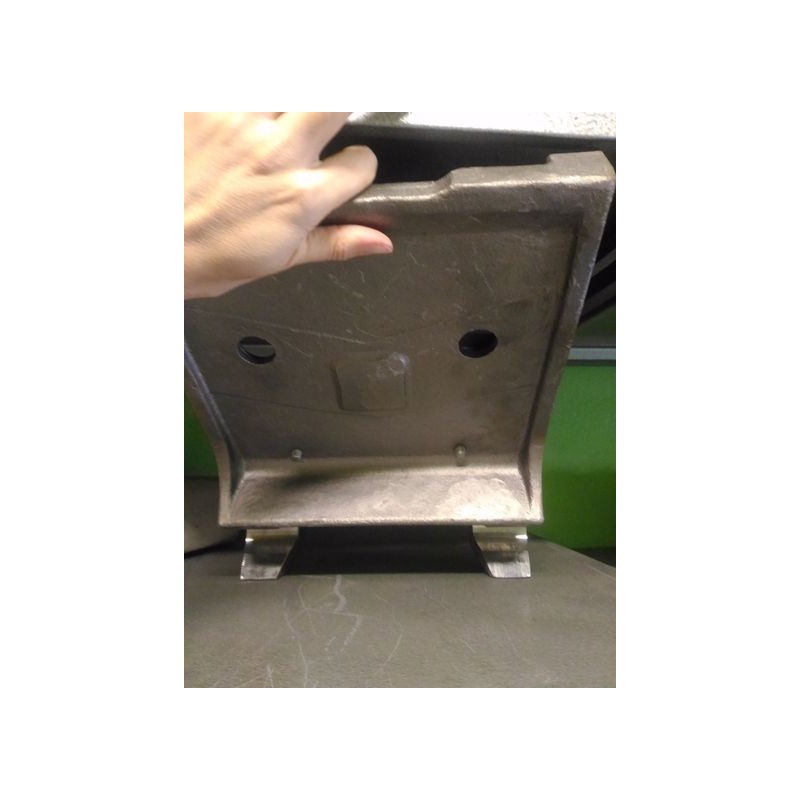 Platine KLAC Module D