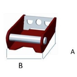 Platine LEHNHOFF MS01