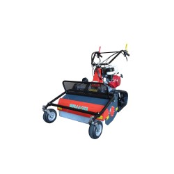 Tondo broyeur à fléaux