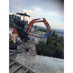 BRH HAMMER SB 300 Pelles de 4.5T - 8.5T