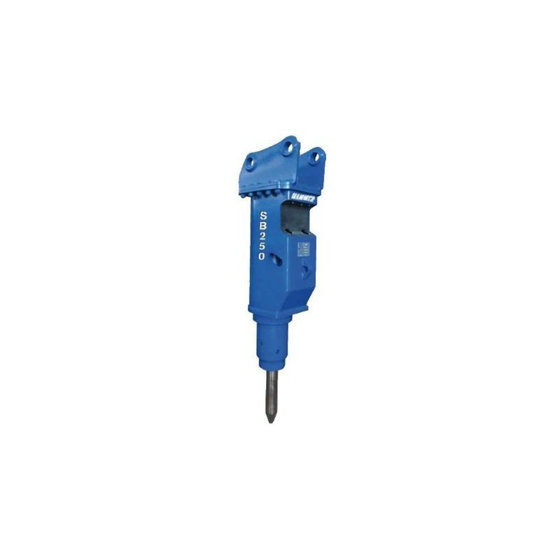 BRH HAMMER SB 300 Pelles de 4.5T - 8.5T