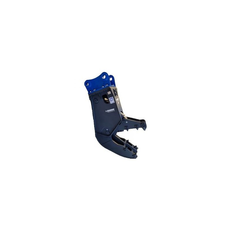 BROYEUR FIXE HAMMER FP11 pelle de 13 à 18 T