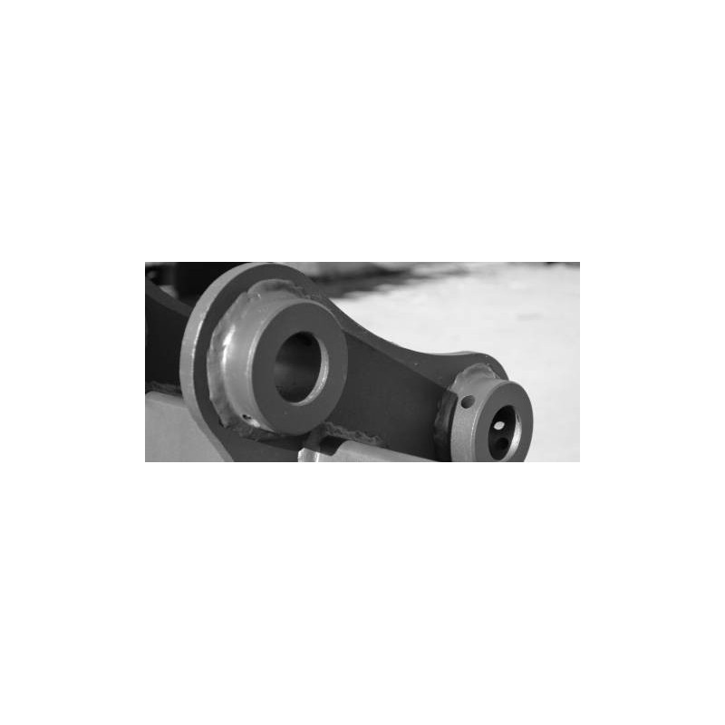 Godet 250mm mini pelle