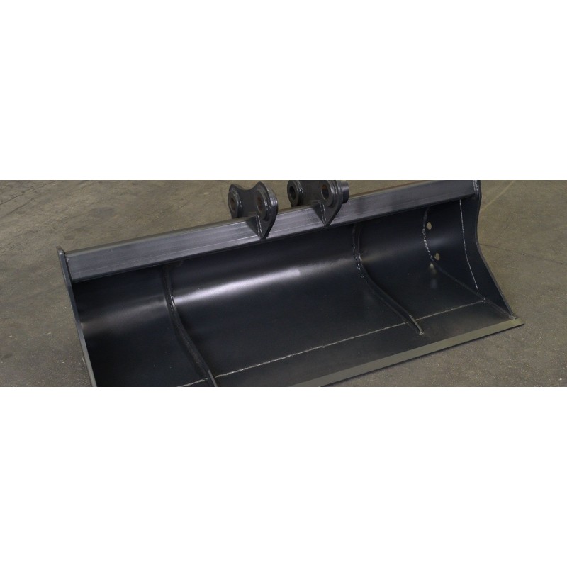 Godet 250mm mini pelle