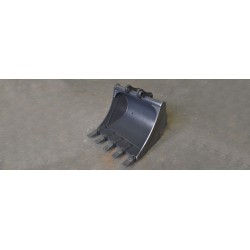 Godet 250mm mini pelle