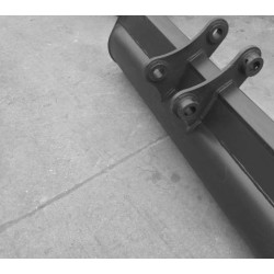 Godet 400mm mini pelle
