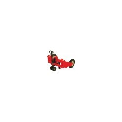 TRANSPALETTE MANUELTOUT-TERRAIN 1.2T                                                                            France compact
