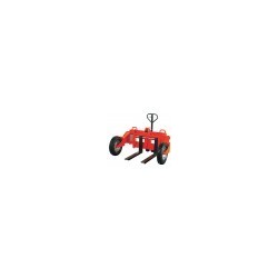 TRANSPALETTE MANUELTOUT-TERRAIN 1.2T                                                                            France compact