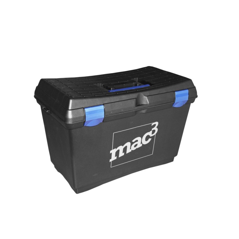Sablon MAC3