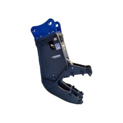 BROYEUR FIXE HAMMER FP 30 pelle de 24 à 40 T