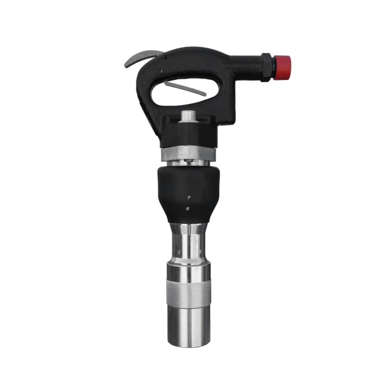 Marteau Piqueur P5 Emmanchement Hexa 19 x 50 - MAC3