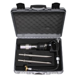 Marteau Piqueur 5 kg Malette MAC3