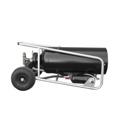 Sableuse S70 - MAC3