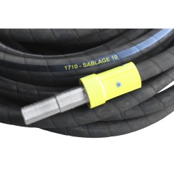 Sableuse S70 - MAC3