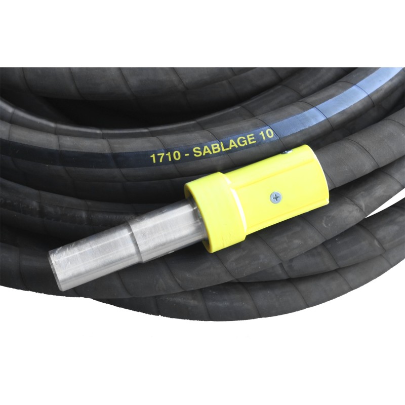 Sableuse S70 - MAC3