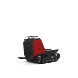 Mini dumper chenilles CU 1500kg - NU