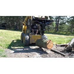 Vis à cône pour Fendeuse bois CASTORO