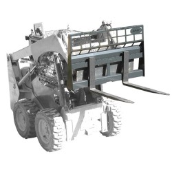 Fourche à palettes