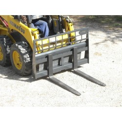 Fourche à palettes