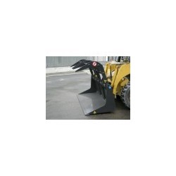 Pince prehensile industrielle